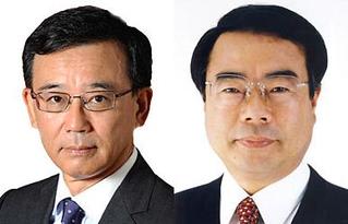 谷垣「影の内閣」改造 西村影の財務相、国交相には1月繰り上げの・・・ - 国会ニュース