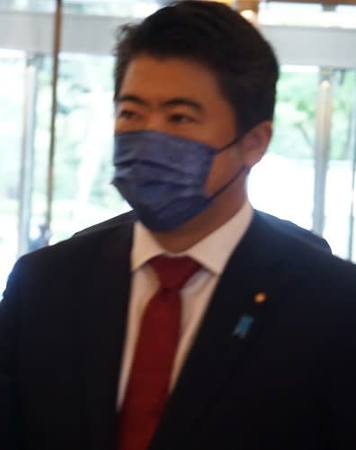 銀座クラブ元ホステスと岸田最側近「木原誠二官房副長官」が「親子関係がない母子」と七五三神社から臨海ホテルで着替え、宏池会取材妨害には理由があった - ニュースサイト宮崎信行の国会傍聴記