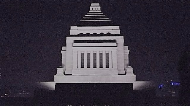 ［きょうの国会］共謀罪法、参議院と自民党と官邸と法務省の無責任の体系で成立　参議院本会議 - ニュースサイト宮崎信行の国会傍聴記
