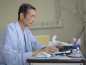 【訃報】さようなら山本孝史さん がん告白の参院議員 「基本法」残し【追記有】 - ニュースサイト宮崎信行の国会傍聴記