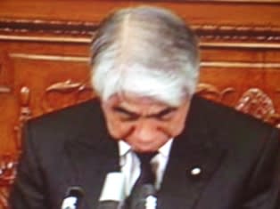 【哀悼演説】「山本さんは社会保障の良心」尾辻さん、嗚咽しながら【追記有】 - ニュースサイト宮崎信行の国会傍聴記