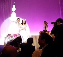 北海道11区の石川知裕さんが結婚披露宴、民主党総支部長代行の池本柳次道議「全力で支える」 - ニュースサイト宮崎信行の国会傍聴記